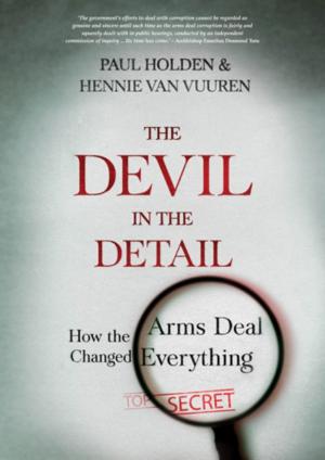 Cover of the book The Devil In The Detail by Mark Shaw