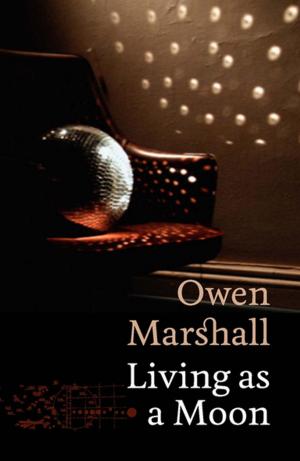 Cover of the book Living As a Moon by Isabel Micheals