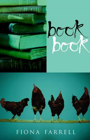 Book cover of Book Book