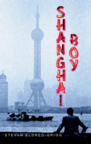 Cover of the book Shanghai Boy by Julian Novitz