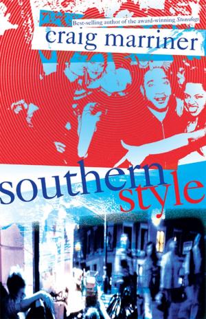 Cover of the book Southern Style by Sir James McNeish