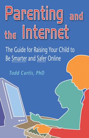 Cover of the book Parenting and the Internet by Chavonne Hurdle