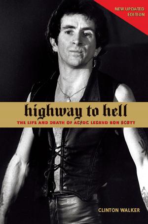 Cover of the book Highway to Hell by Stephen Beachy