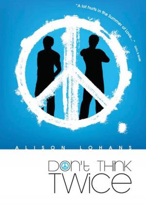 Cover of the book Don't Think Twice by Jean-Marie Charron