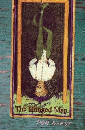 Cover of the book The Hanged Man by Catherine Hunter