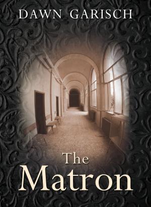 Cover of the book The Matron by Sally Zigmond
