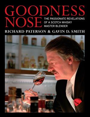 Cover of the book Goodness Nose by Christine Green