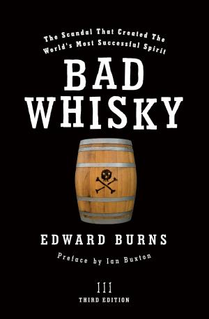 Cover of the book Bad Whisky by Kate Walker