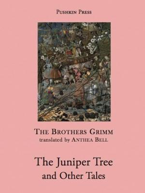 Cover of the book The Juniper Tree and Other Tales by Johannes Urzidil