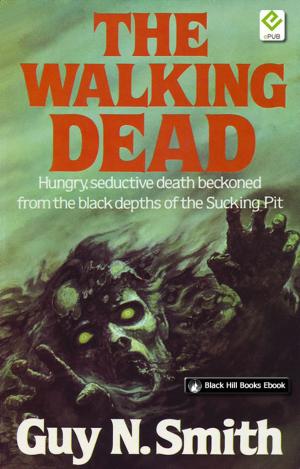 bigCover of the book The Walking Dead by 
