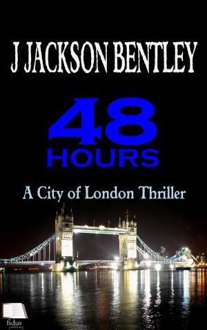 Cover of 48 Hours: A City of London Thriller