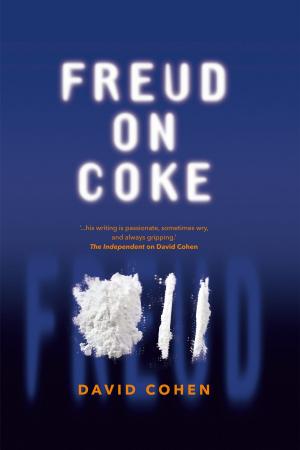 Cover of the book Freud on Coke by Mark Mower