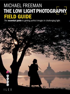 Cover of the book The Low Light Photography Field Guide by Joanna Farrow