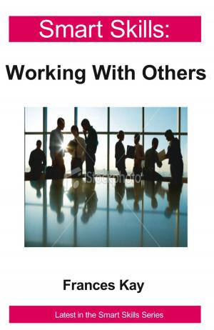 Book cover of Working With Others