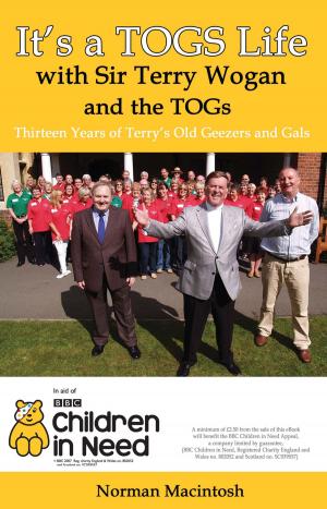 Cover of the book It's a TOGS Life by Tony Thomas
