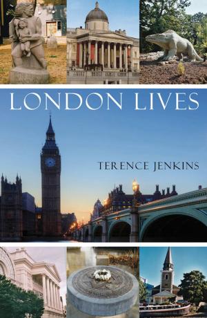 Cover of the book London Lives by Denise Cooper-Clarke
