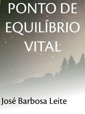 Cover of Ponto de Equilíbrio Vital