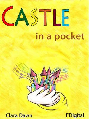 Book cover of Castle in a Pocket