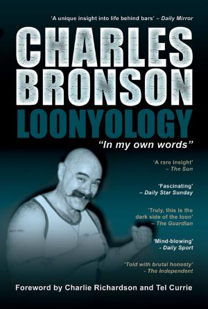 Cover of the book Loonyology by Merv Lambert