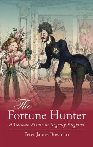 bigCover of the book The Fortune Hunter by 