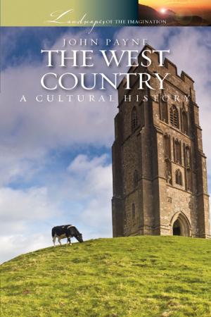 Cover of the book The West Country by Jack Goldstein