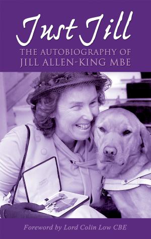 Book cover of Just Jill