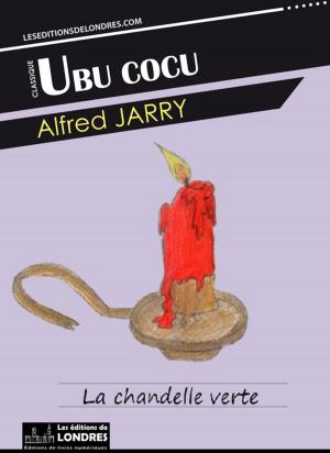 Cover of the book Ubu cocu by Miguel de Cervantès