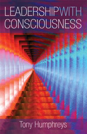 Cover of the book Leadership With Consciousness by Moyoco Anno