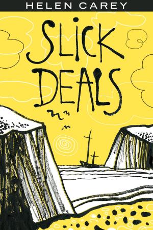Cover of the book Slick Deals by Andrew Pain