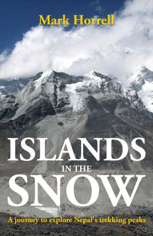 Book cover of Islands in the Snow