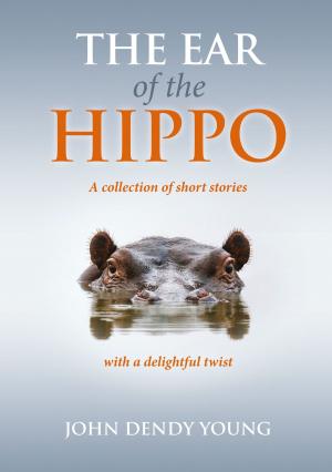 Cover of the book The Ear of the Hippo by Kenneth Steven