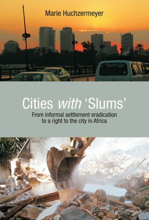 Book cover of Cities with Slums
