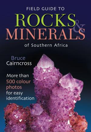 Book cover of Field Guide to Rocks & Minerals of Southern Africa