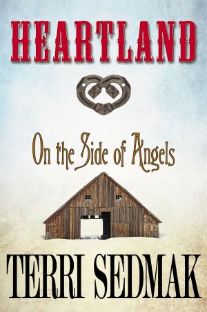 Cover of the book Heartland by Darren Woolley