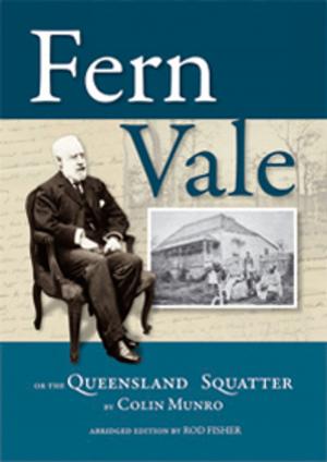 Cover of the book Fern Vale- Abridged by Noeline Kyle