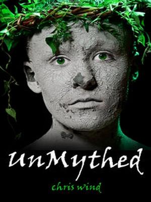 Cover of the book UnMythed by Maria Azenha