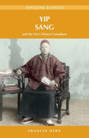 Cover of the book Yip Sang by Peter B. Smith