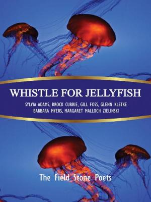 Cover of the book Whistle for Jellyfish by Michel Pleau (author), Howard Scott (translator).