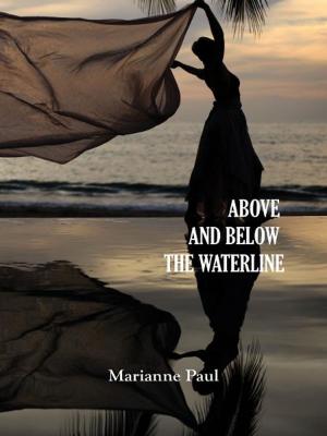 Cover of the book Above and Below the Waterline by Fraser Sutherland