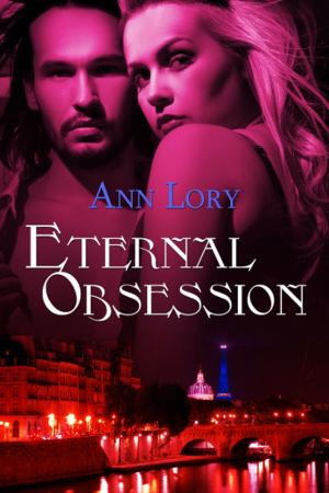 Cover of the book Eternal Obsession by Rachel Lacey