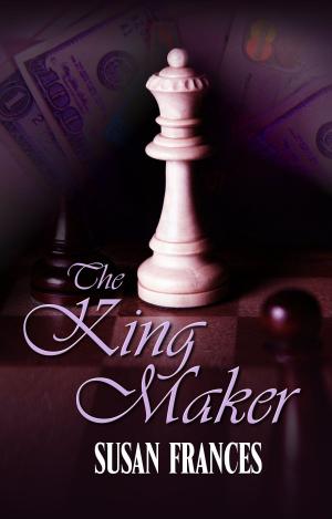Cover of the book The King Maker by Shiela Stewart