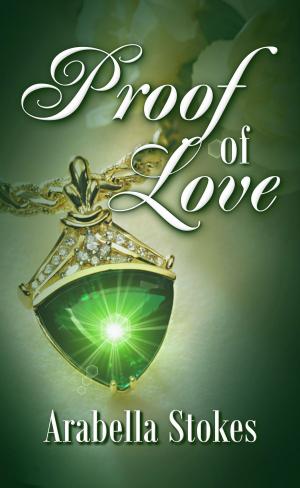 Book cover of Proof Of Love