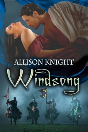 bigCover of the book Windsong by 