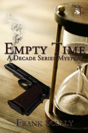 Cover of the book Empty Time by Cyrus Keith