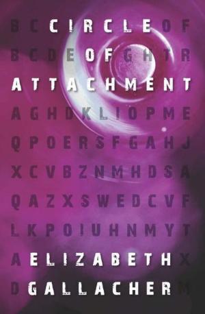 Cover of the book Circle of Attachment by Kurt Frazier Sr