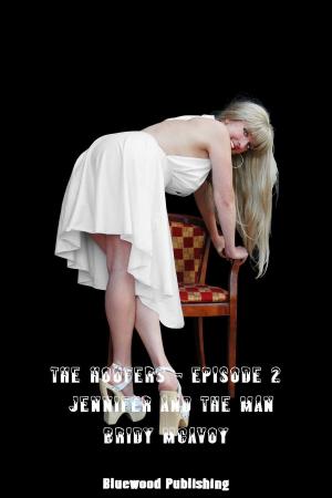 bigCover of the book The Hoofers: Jennifer And The Man by 