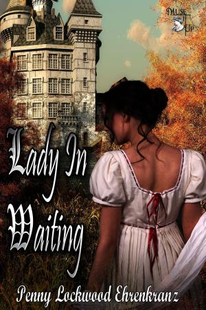bigCover of the book Lady in Waiting by 