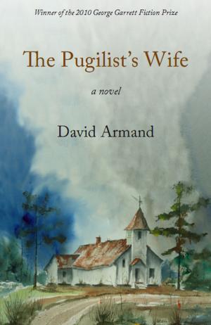 Cover of the book The Pugilist's Wife by Mr. Michael Gills
