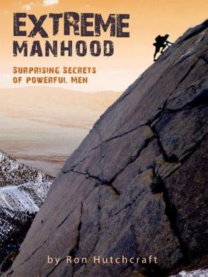 bigCover of the book Extreme Manhood by 