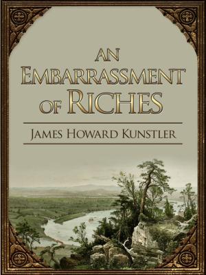 Cover of the book An Embarrassment of Riches by Sherrilyn Polf
